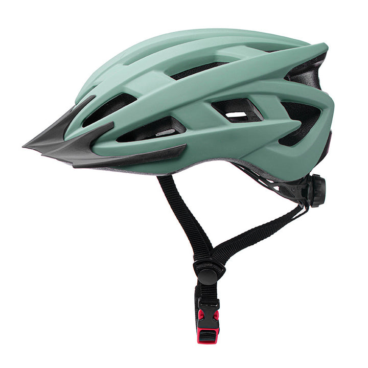 Sporty Racing Bike Helmet Stornfield