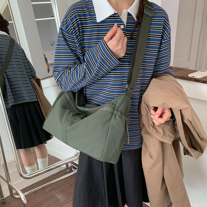 Chic Multi-Functional Shoulder Bag Stornfield