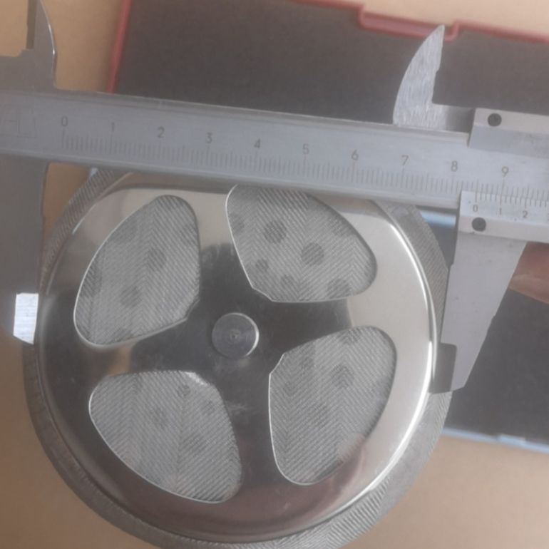 Premium Quality Stainless Steel Grater Stornfield