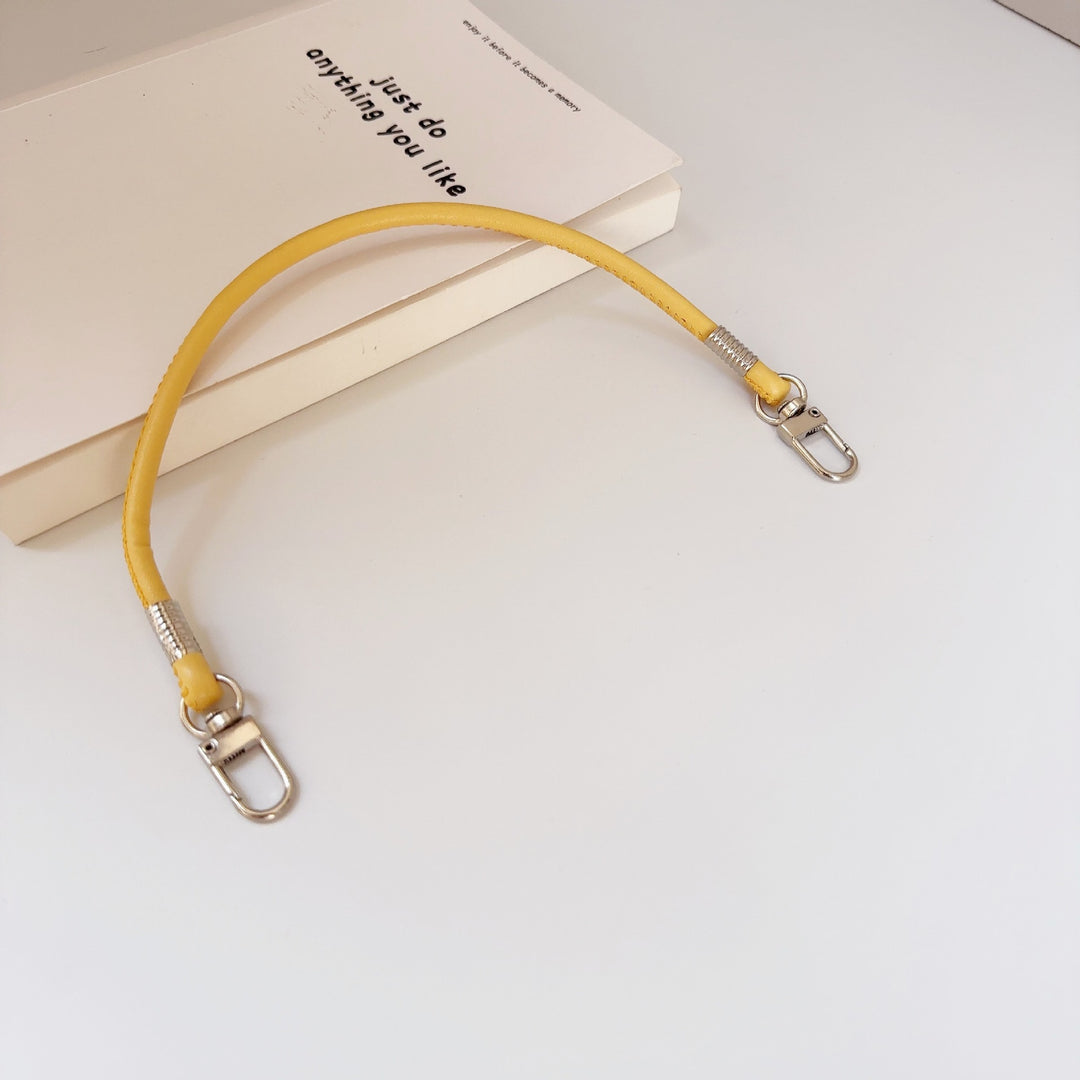 Stylish Silicone Phone Strap Stornfield