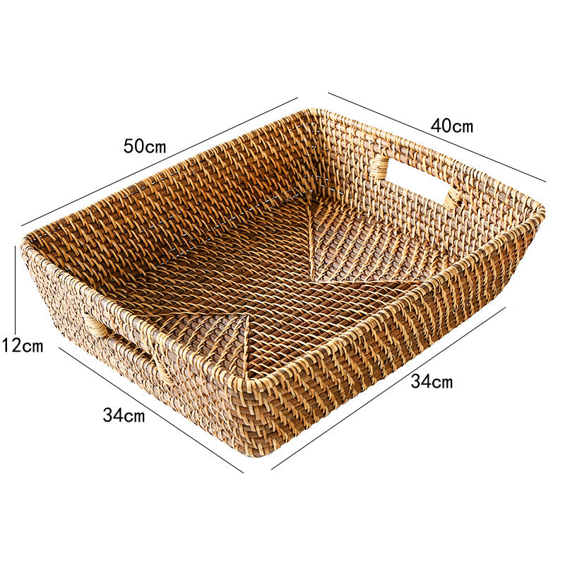 Multi-Compartment Serving Tray Stornfield