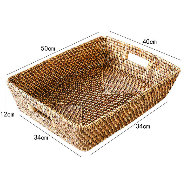 Multi-Compartment Serving Tray Stornfield