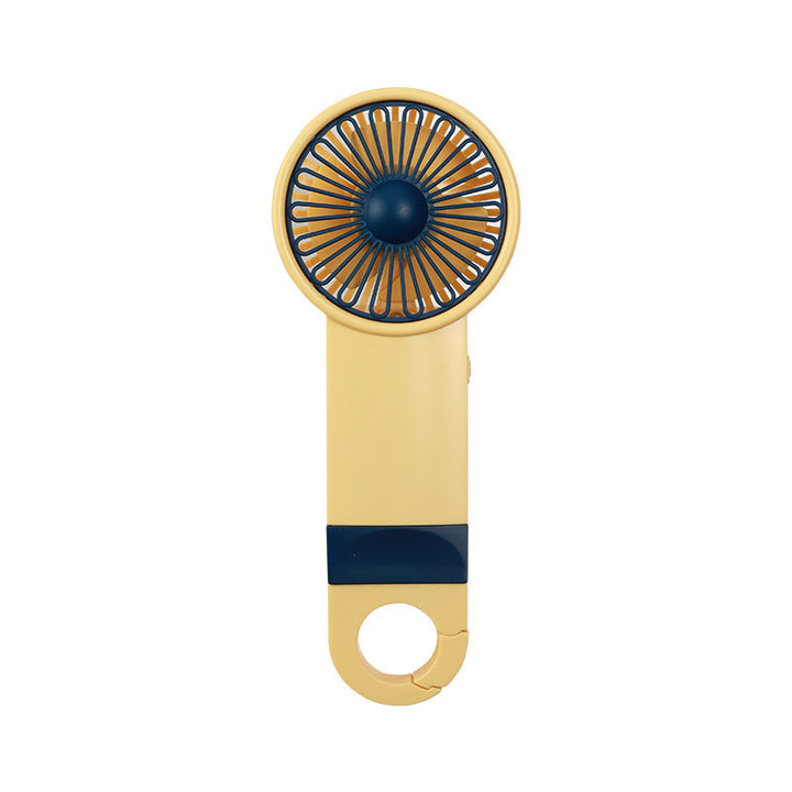 Ladies Portable USB Fan Stornfield
