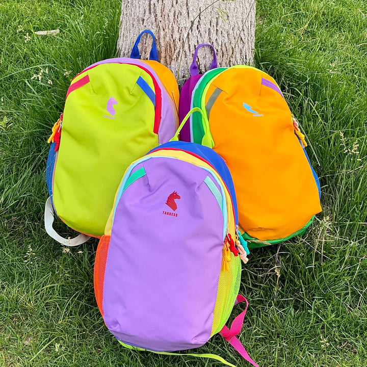 Multifunctional Backpack