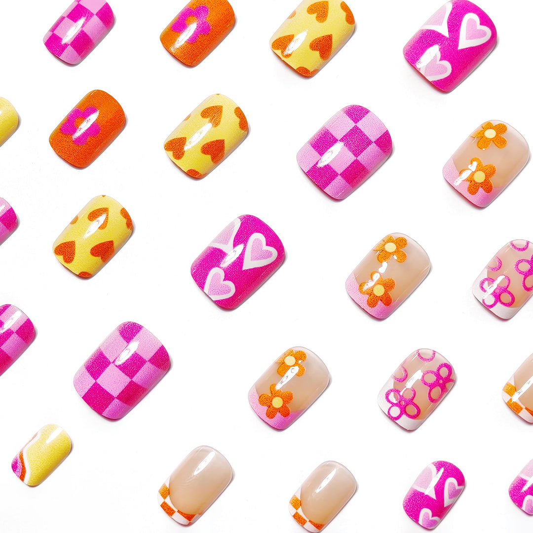 Creative Nail Design Stornfield