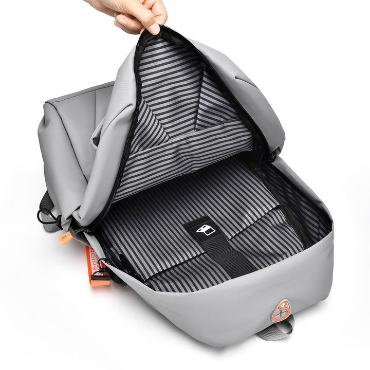 Lightweight Versatile Daily Backpack Stornfield