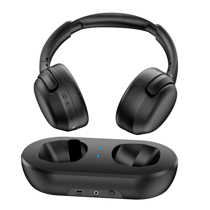 Wireless Over-Ear Headphones Stornfield