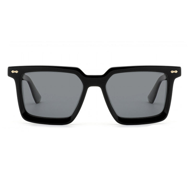 Women's sunglasses in a modern, square design with polarized lenses Stornfield