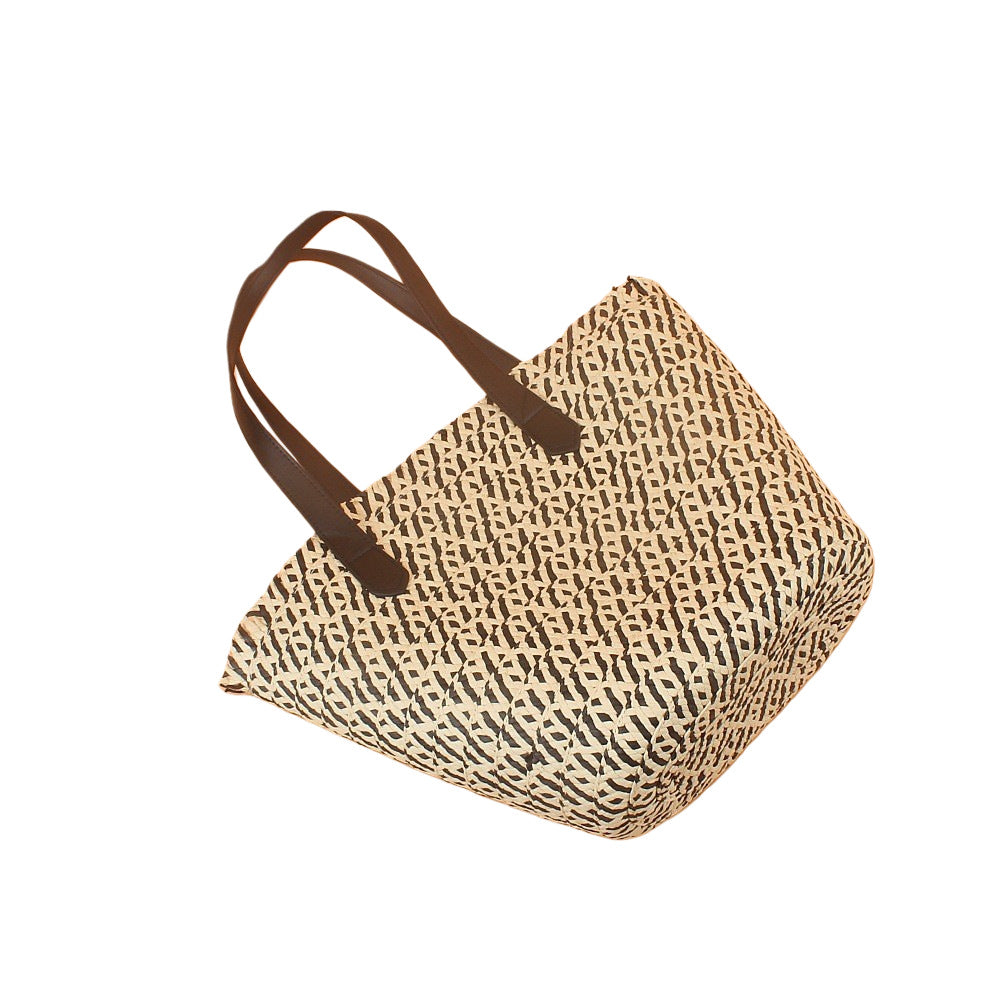 Beach bag Stornfield