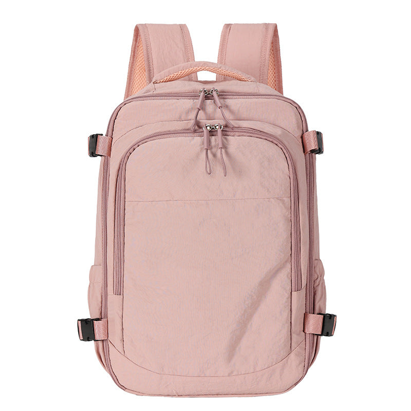 Functional Urban Laptop Backpack Stornfield
