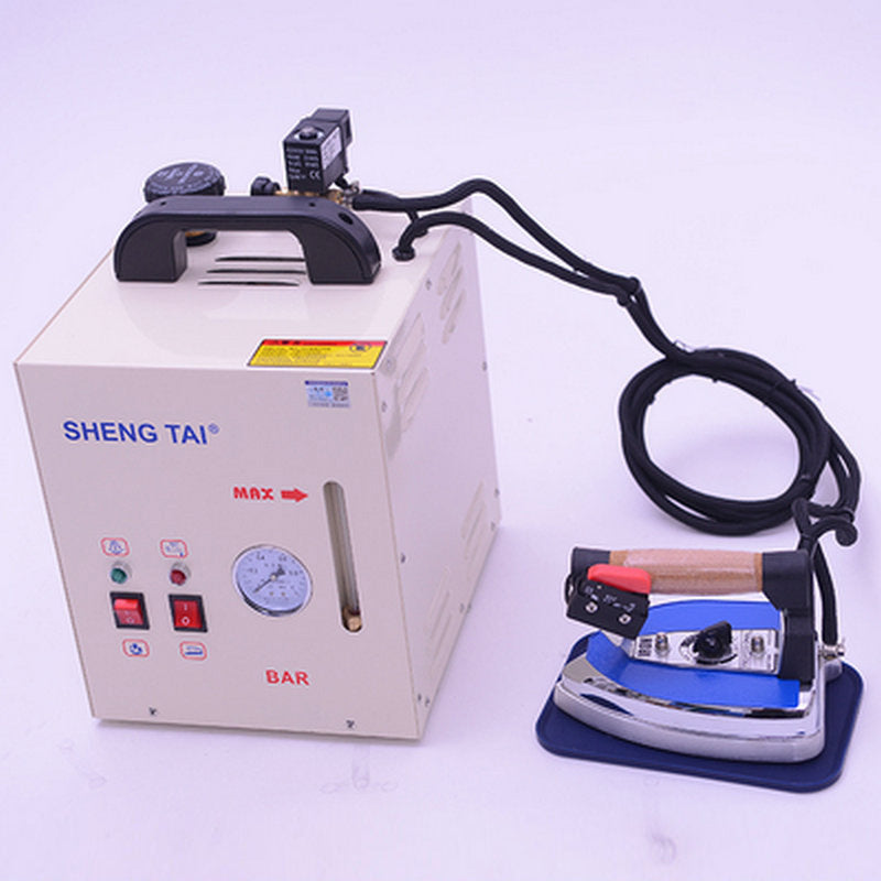 Professional Garment Steamer Stornfield