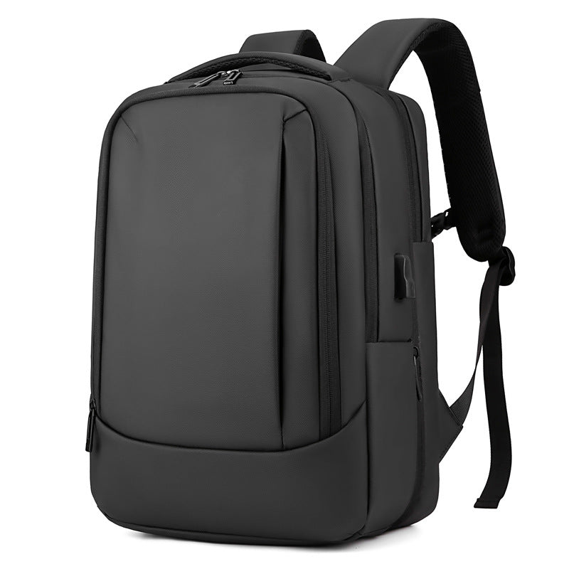 Sleek Tech Travel Backpack Stornfield