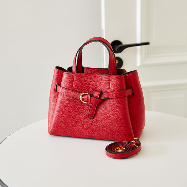Elegant Mini Top Handle Bag Stornfield