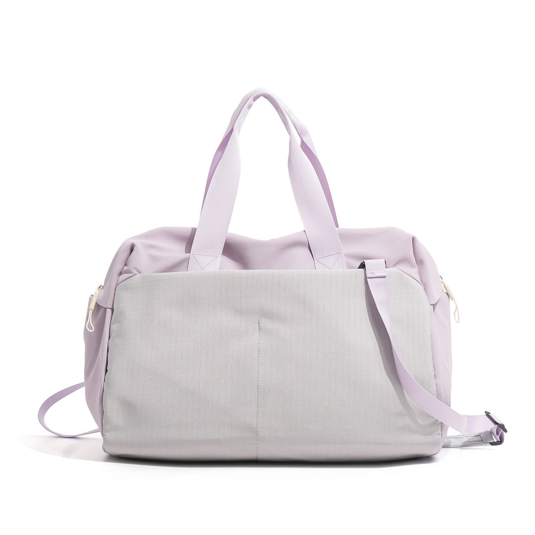 Versatile Functional Travel Duffle Bag