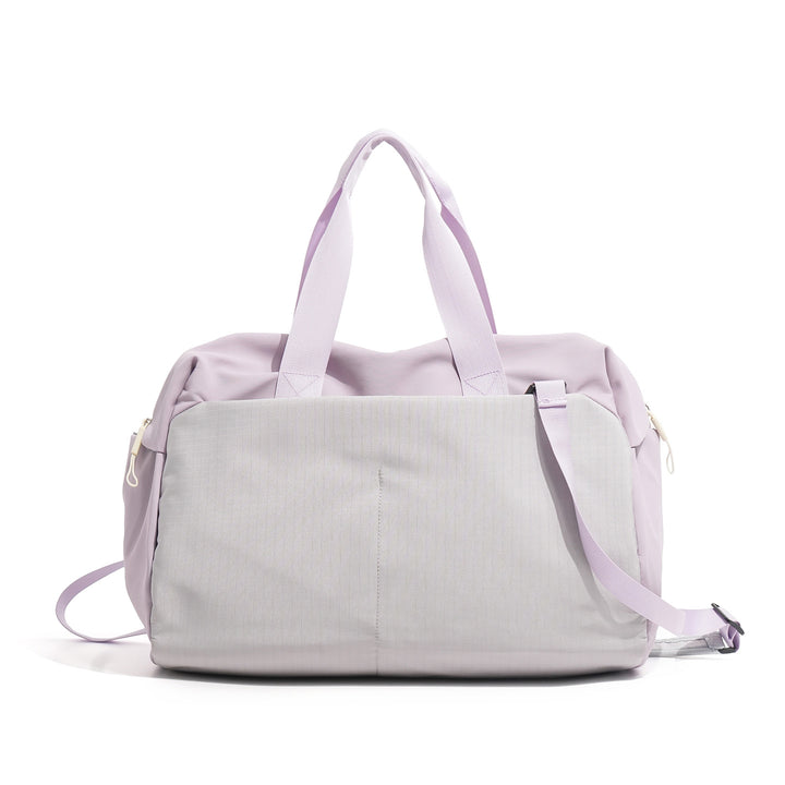 Versatile Functional Travel Duffle Bag