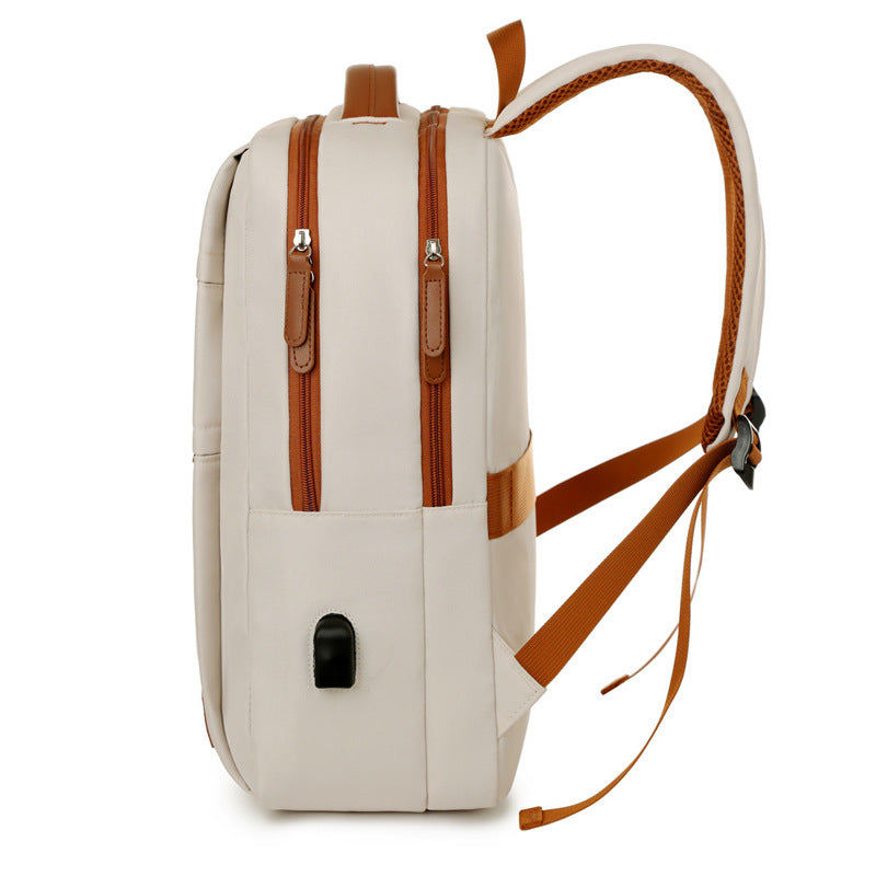 Stylish Laptop Backpack Stornfield