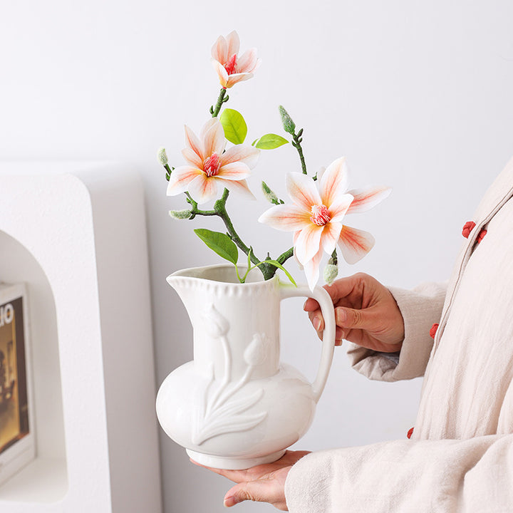 Decorative Porcelain
