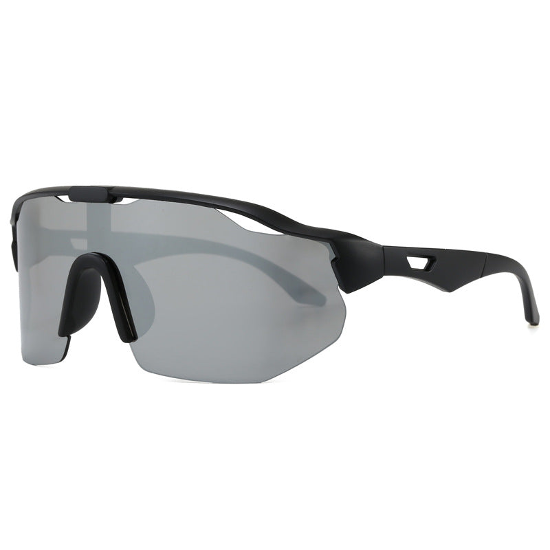 Men's Sporty High-Performance Cycling Sunglasses Stornfield