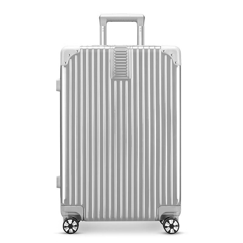 Unisex Compact Lightweight Luggage Stornfield