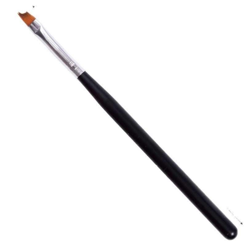 Precision Nail Art Brush Stornfield