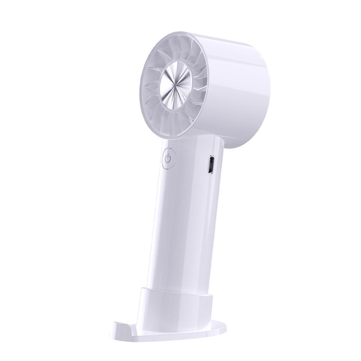 Ladies portable mini fan Stornfield