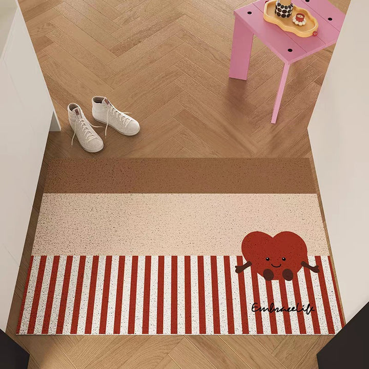 Decorative Area Rug Stornfield