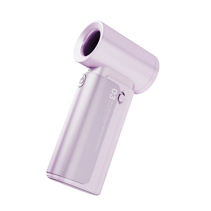 Handheld Mini Fan Stornfield