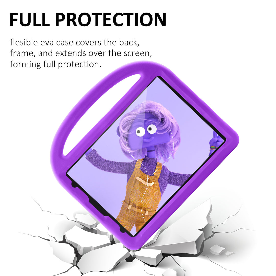 Durable Kids Tablet Protective Case Stornfield