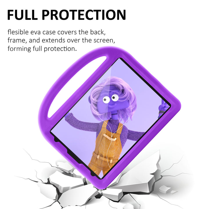 Durable Kids Tablet Protective Case Stornfield