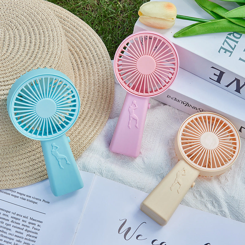 Women's Portable Mini Fan Stornfield