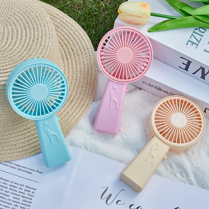 Women's Portable Mini Fan Stornfield