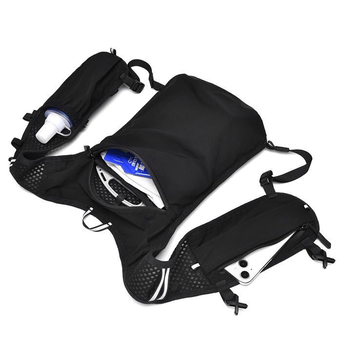 Lightweight and Breathable Sports Bag Stornfield