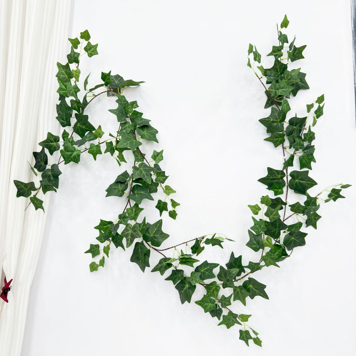 Artificial Ivy Garland