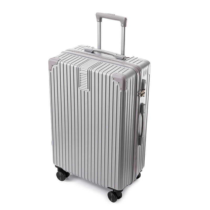 Durable Hardshell Luggage Set Stornfield