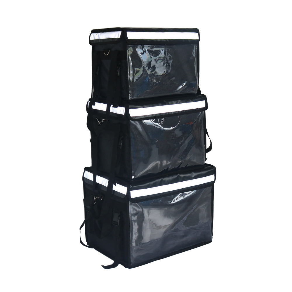 Ladies practical insulation delivery box Stornfield
