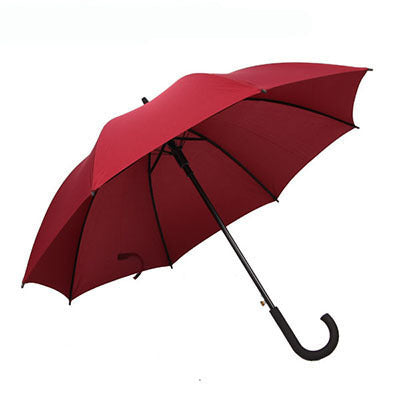 Ladies umbrella with double canopy Stornfield