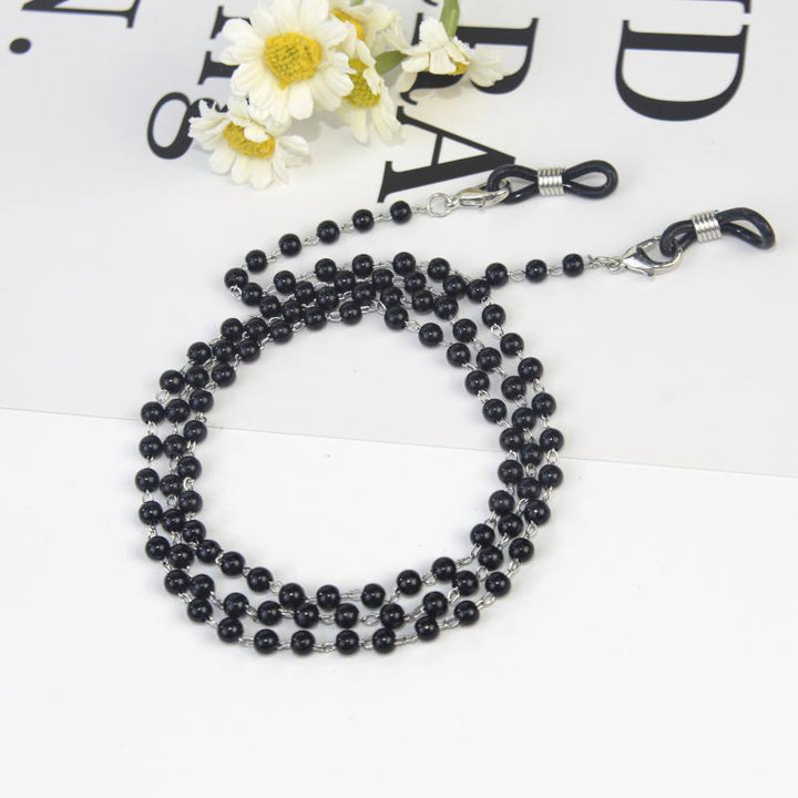 Stylish Beaded Eyewear Chain Stornfield 1788164352