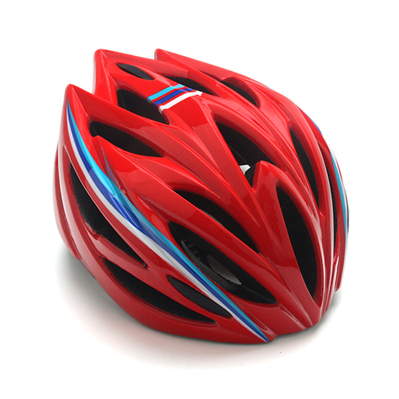 Aerodynamic Cycling Safety Helmet Stornfield