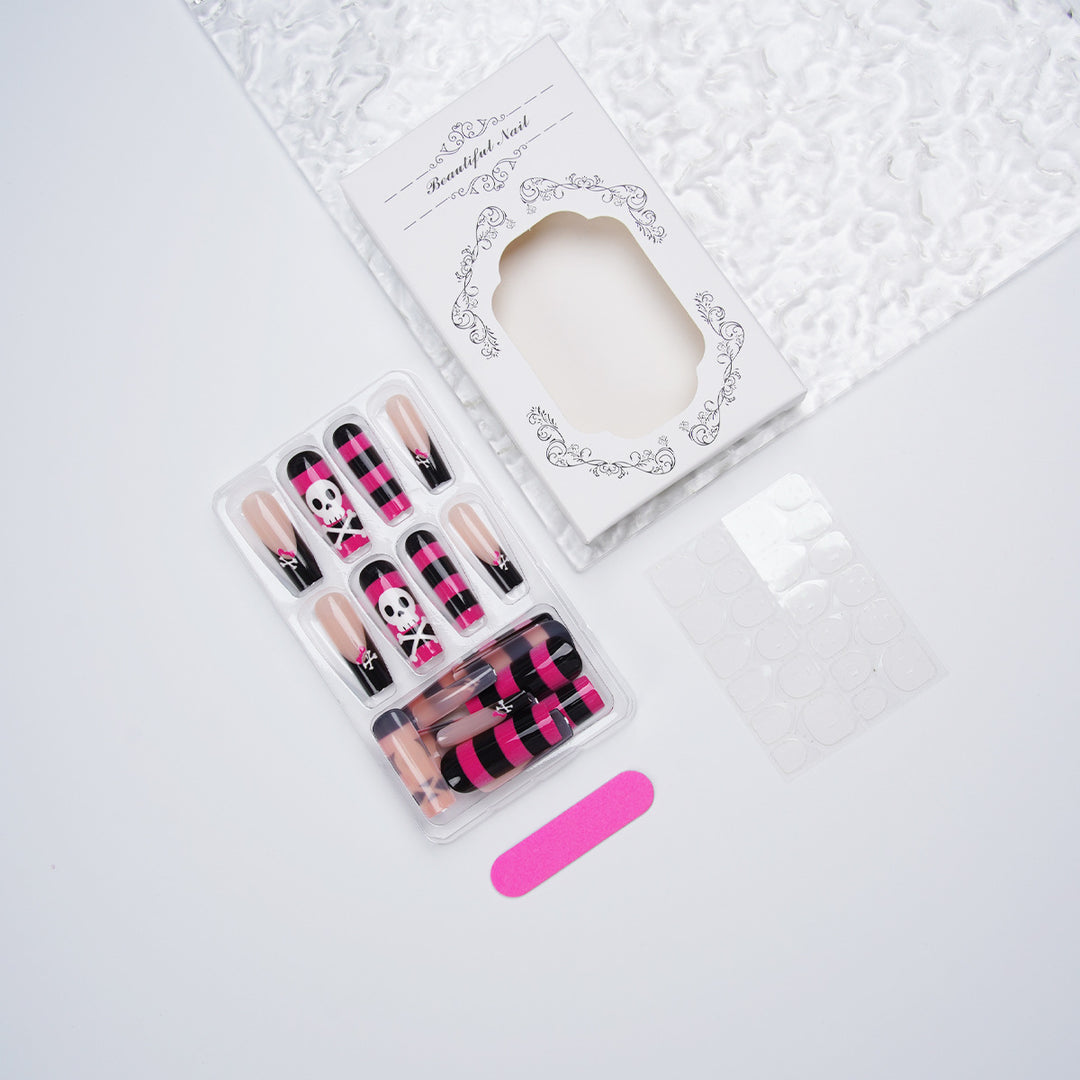Creative Nail Art Stornfield