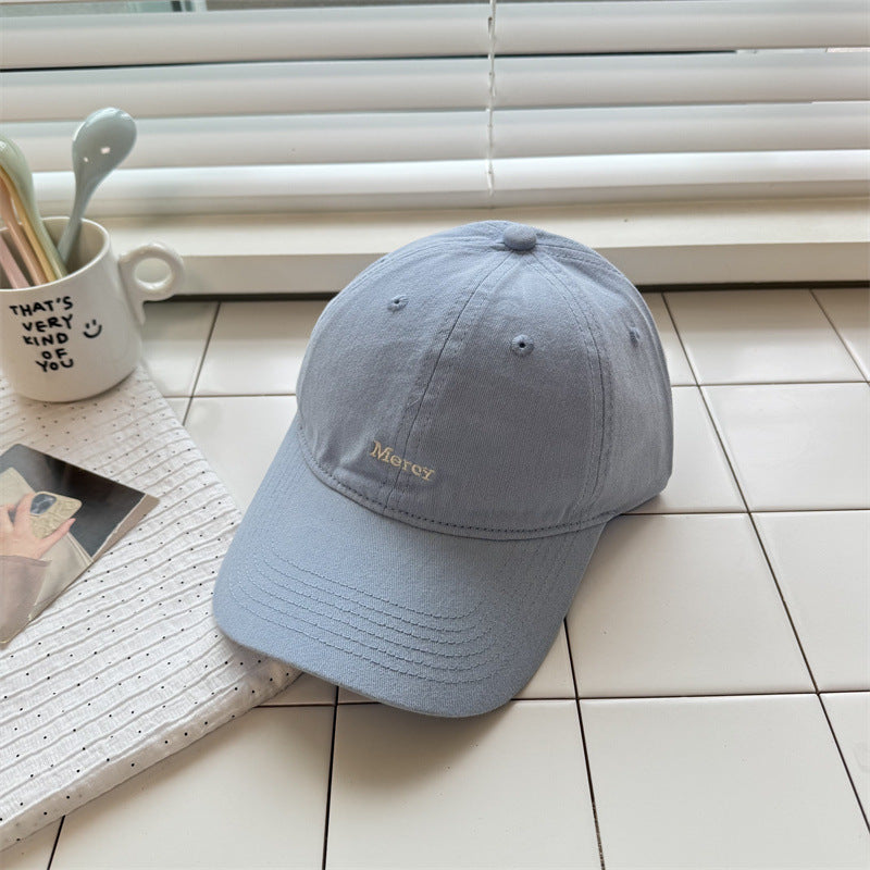 Women's Embroidered Casual Baseball Cap Stornfield 1783922091