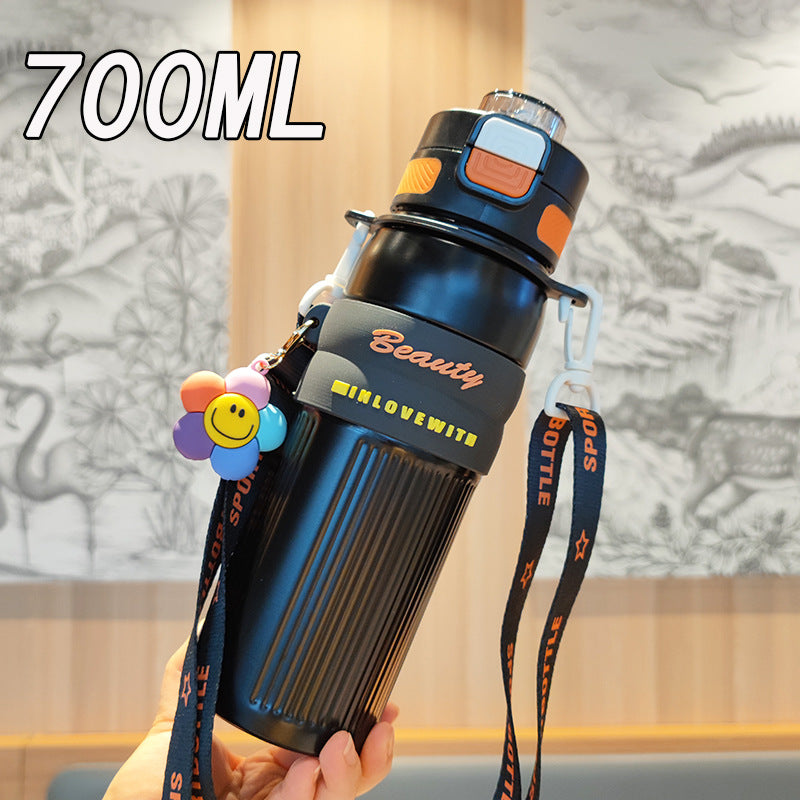 Women's Insulated Water Bottle Stornfield
