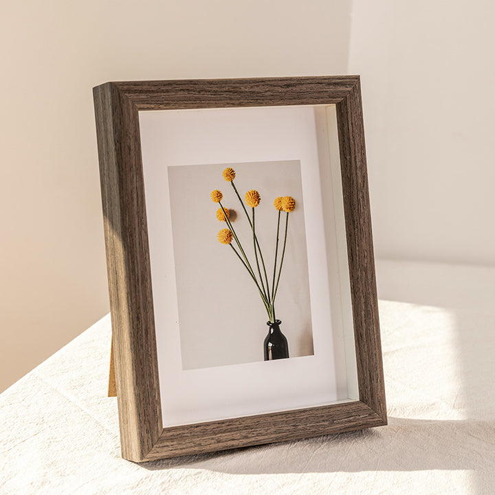Elegant Decorative Picture Frame