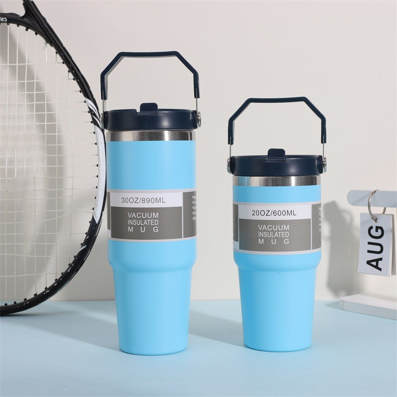 Vacuum Insulated Travel Mug Stornfield
