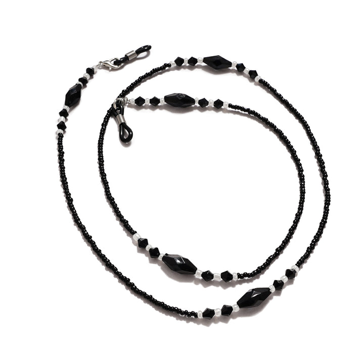 Premium Beaded Eyewear Chain Stornfield