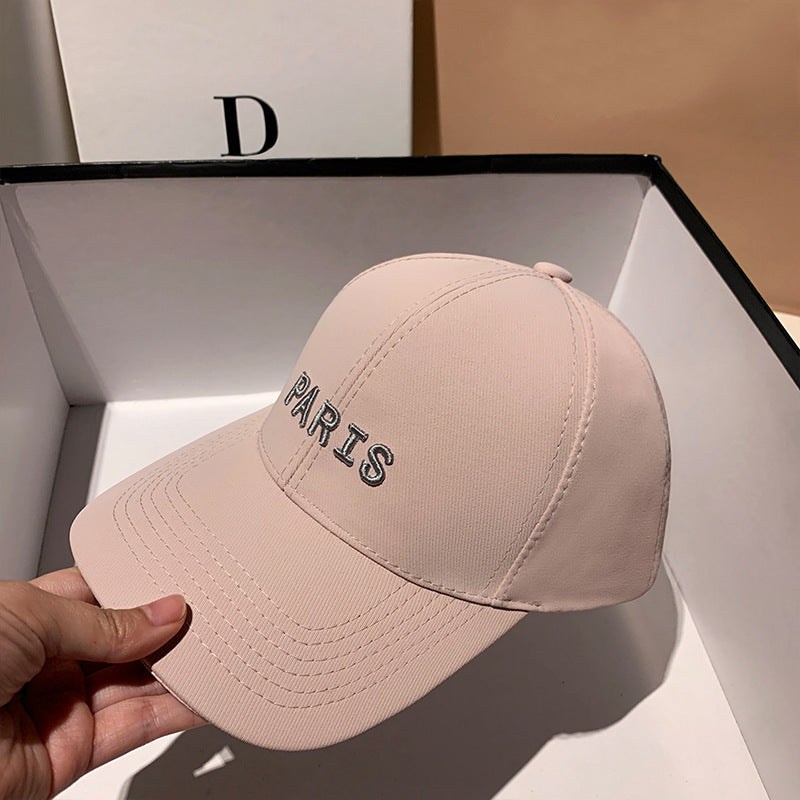 Men's Casual Sports Cap Stornfield