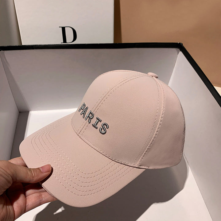 Men's Casual Sports Cap Stornfield