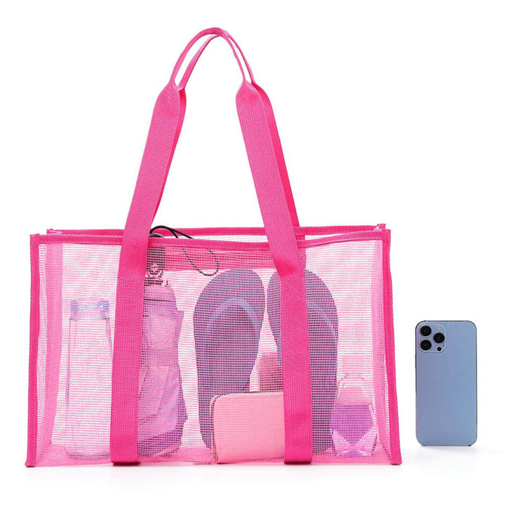 Practical net bag Stornfield