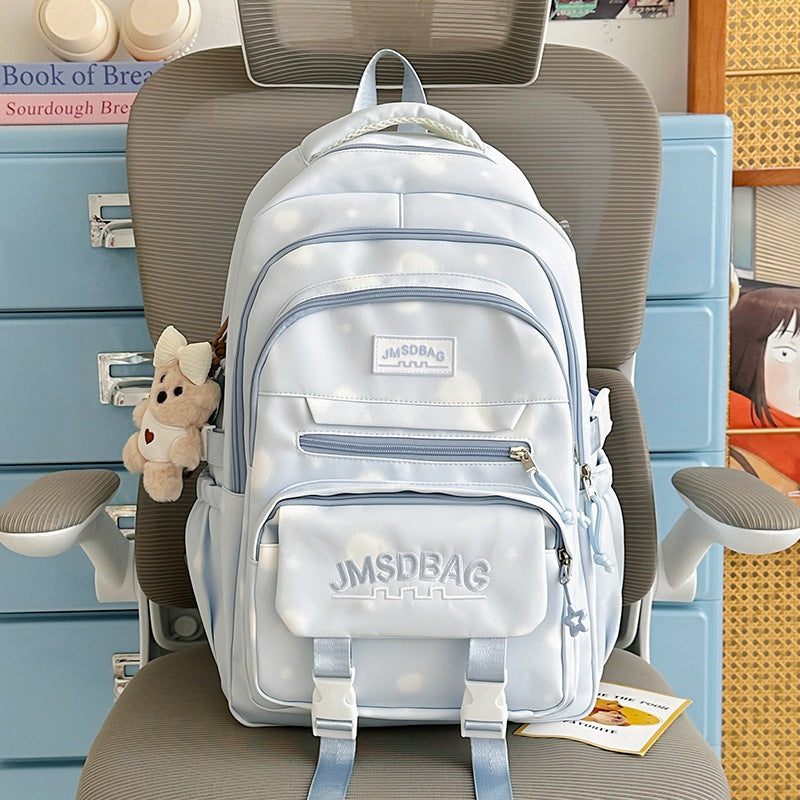 Multi-Purpose Casual Backpack Stornfield