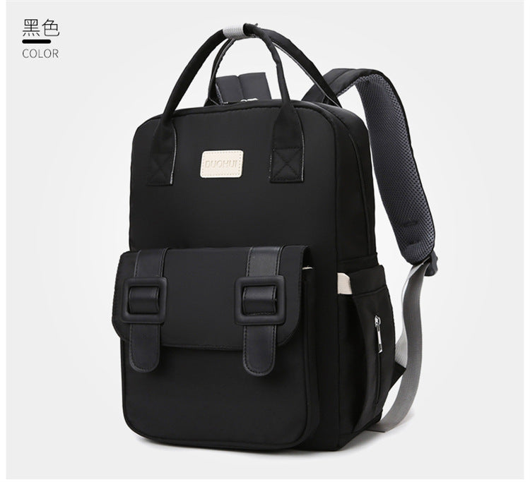 Multifunctional Urban Backpack Stornfield