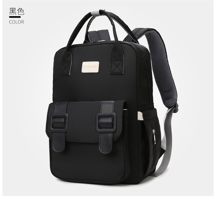 Multifunctional Urban Backpack Stornfield